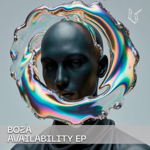 Boza – Availability EP