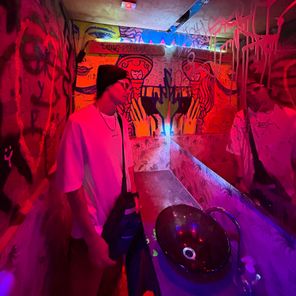 Menxsxs303, Sebastian Meneses – NIGHT IN XTC