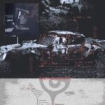 Agony, Lumen – Like I Never Left