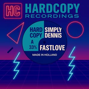 Simply Dennis – Fast Love