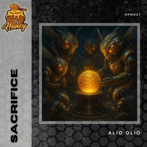 Alio Olio – Sacrifice