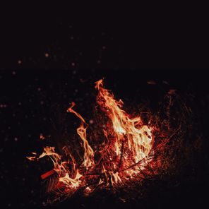 AfroPax – People Are Burning