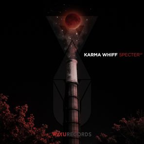 Karma Whiff – Specter