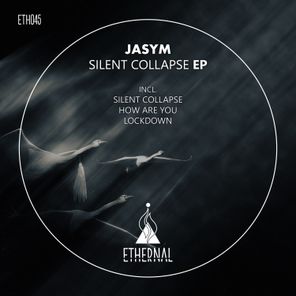 Jasym – Silent Collapse