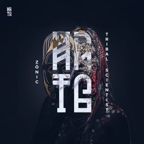 ZŌNIC – Tribal Scientist