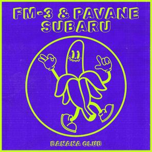 FM-3, Pavane – Subaru