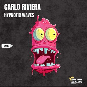 Carlo Riviera – Hypnotic Waves