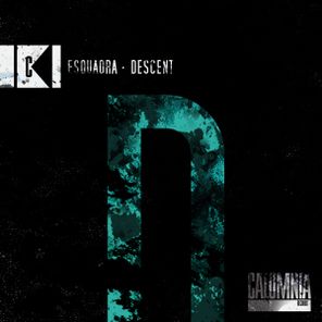 Esquadra – Descent