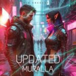 Updated – Muralla