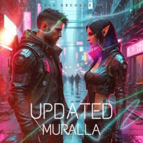 Updated – Muralla