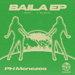 PH Menezes – Baila