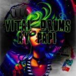 Vital Drums – Ay Papi