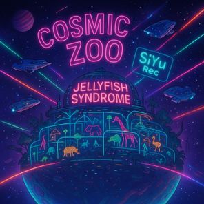 Jellyfish Syndrome – Cosmic Zoo