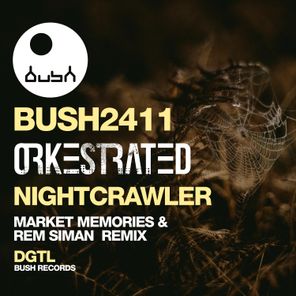Orkestrated, Market Memories – Nightcrawler