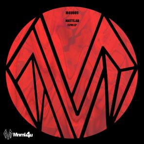 Matts.ar – Flyng EP