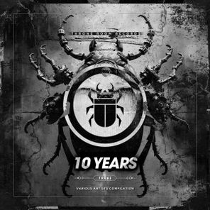 Dhyan Droik, Template – 10 Years
