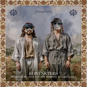 Peshta Gora, Kontaktees – Moments In Love | At The Moment