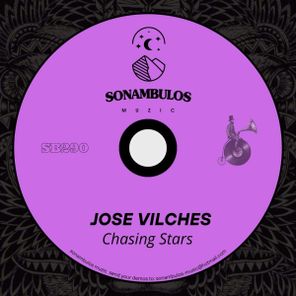 Jose Vilches – Chasing Stars