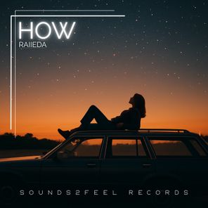 Raiieda – How