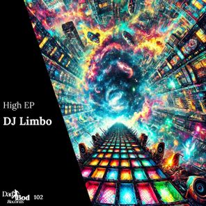 DJ Limbo – High EP