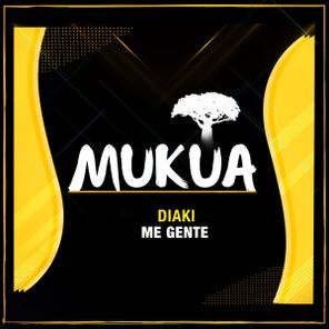 Diaki – Me Gente