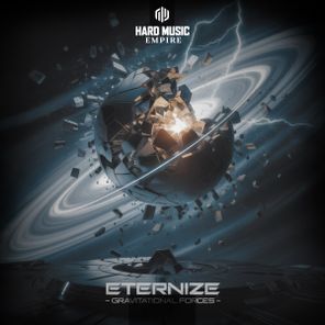 Eternize – Gravitational Forces