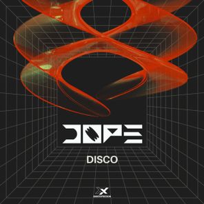 Dope (BR) – Disco