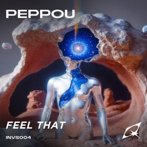 Peppou – Feel That
