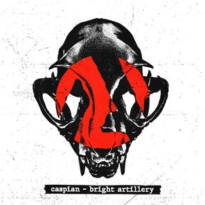 Caspian, Red Army – Bright Artillery