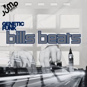 Genetic Funk – Bills Beats