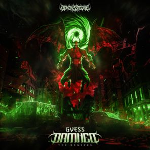 KVMAI, GVESS – DAMNED