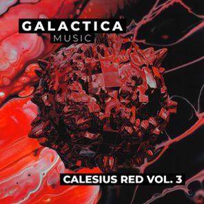 Leo Bufera, Reform – CALESIUS RED VOL.3