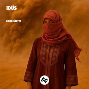 IDÜS – Sand Storm