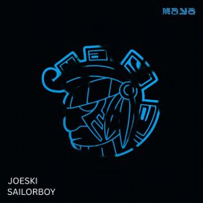 Joeski – Sailorboy