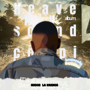 Nkocc La Musica – Heavenly Sound