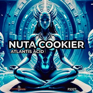 Nuta Cookier – Atlantis Acid