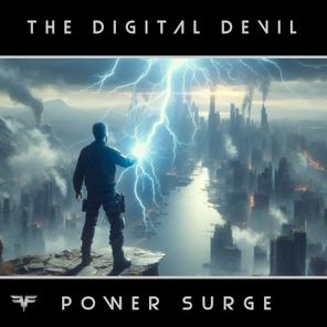 The Digital Devil – Power Surge