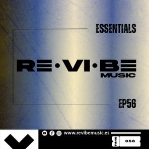 Vicente Belenguer, Sergio Caubal – Essentials EP 56