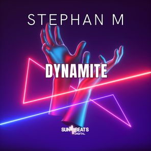 Stephan M – Dynamite