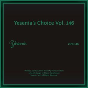 Logo Alloy, Zam T – Yesenia’s Choice, Vol. 146