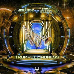 AvAlanche, Edim Williox – Trumpet Madness