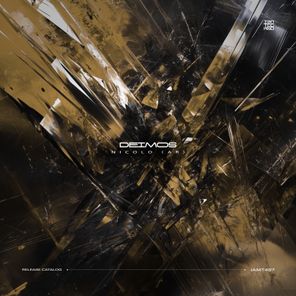 Nicolo (AR) – Deimos