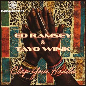 Ed Ramsey, Tayo Wink – Clap Your Hands
