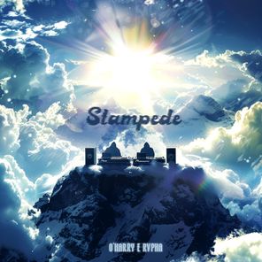 O’HARRY, RVPHA – Stampede