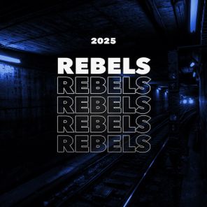Ant Brooks, Domshe – Rebels