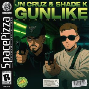 Shade k, JN CRUZ – Gunlike