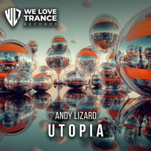 Andy Lizard – Utopia