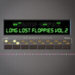 The Moog, Obviously High – Long Lost Floppies Vol. 2