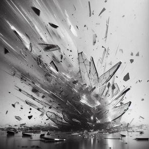 Sharky – The Marker EP