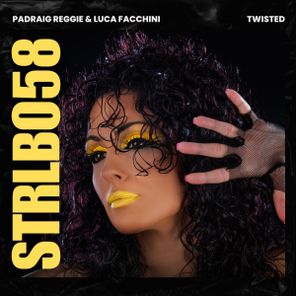 Padraig Reggie, Luca Facchini – Twisted